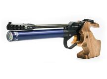 Morini MOR-162MI Air Pistol Air gun