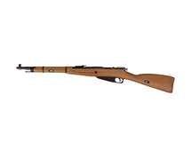 Gletcher Mosin Nagant M1944 CO2 BB Rifle Air rifle