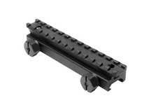 AGD NC Star AR15 Weaver 3/4 inch Riser 