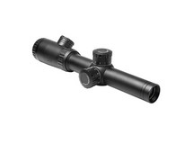 NcStar NC Star Vism Evolution Series 1.1-4X24 Full Size Scope 