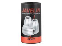 Patriot Outdoors Patriot Javelin Slug Gen 2 .250 Cal, 36 Grains, Hollowpoint, 150ct 