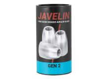 Patriot Outdoors Patriot Javelin Slug Gen 2 .251 Cal, 32 Grains, Hollowpoint, 150ct 