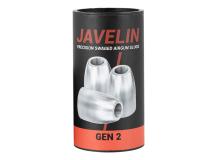Patriot Outdoors Patriot Javelin Slug Gen 2 .251 Cal, 36 Grains, Hollowpoint, 150ct 