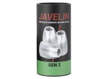 Patriot Outdoors Patriot Javelin Slug Gen 2 .251 Cal, 40 Grains, Hollowpoint, 150ct 