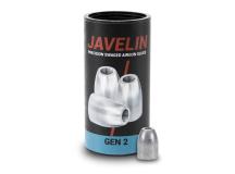 Patriot Outdoors Patriot Javelin Slug Gen 2 .301 Cal, 60 Grains, Hollowpoint, 100ct 