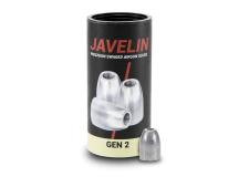 Patriot Outdoors Patriot Javelin Slug Gen 2 .301 Cal, 64 Grains, Hollowpoint, 100ct 