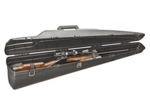 Plano Vertical Rifle Case - Single Scoped 