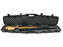 Plano Rifle Case, Single Unscoped 