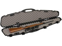Plano Rifle Case, Single, Scoped 