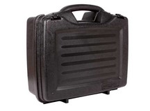 Plano Protector Pistol Case, Fits Four Pistols 