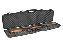 Plano Single Scoped or Double Non-Scoped Rifle Case 
