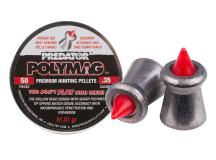 Predator International Predator Polymag, .35 Cal, 81.01 Grains, Pointed, 50ct 