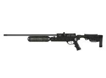 RAW Rapid Air Worx RAW HM1000X Chassis Rifle, No Shroud Air rifle