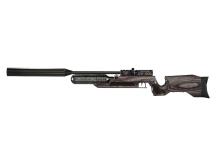 RAW Rapid Air Worx RAW HM1000x LRT Air Rifle, Black Laminate Air rifle