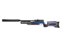 RAW Rapid Air Worx RAW HM1000x LRT Air Rifle, Blue Laminate Air rifle
