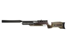 RAW Rapid Air Worx RAW HM1000x LRT Air Rifle, Camo Laminate Air rifle