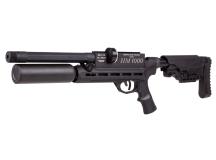 RAW Rapid Air Worx RAW MicroHunter PCP Air Rifle Air rifle