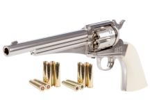 Remington 1875 CO2 Dual Ammo Replica Revolver Air gun