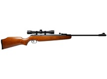 Ruger Air Hawk Scope Combo | Spring-piston Air Rifle | Airgun Depot