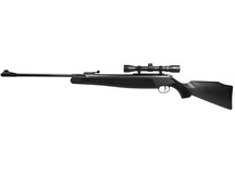 Ruger Air Magnum Combo Air rifle