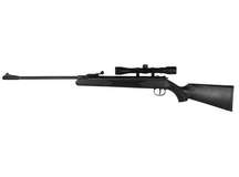 Ruger Blackhawk Combo Air rifle