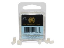 RWS .177 Cleaning Pellets, 100ct 