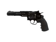 Smith & Wesson S&W 327 TRR8 CO2 BB Revolver Air gun