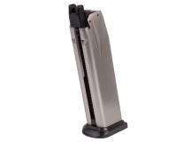 Springfield Armory SA XDM 3.8 inch & 4.5 inch .177-cal CO2 Blowback BB Pistol Magazine, 20rds 