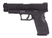 Springfield Armory XDM 4.5 inch .177 cal. CO2 Blowback, Black Air gun