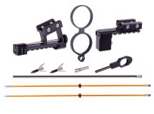 Saber Tactical FX Impact Fishing Kit 