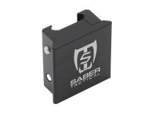 Saber Tactical Universal Picatinny to Arca-Swiss Short Adapter 