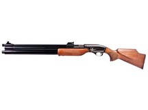 Seneca Big Bore 44 909 Light Hunter 500cc Tank Air rifle