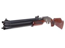 Seneca Light Hunter II, 500cc Tank Air rifle