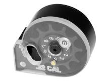 Seneca  Air Venturi Avenger Magazine, .22 Cal, 10 rds. 