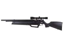 Seneca Aspen PCP Air Rifle, Multi-Pump PCP Air rifle