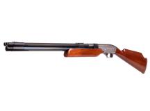 Seneca Double Shot .50 cal Double Barrel Shotgun Air rifle