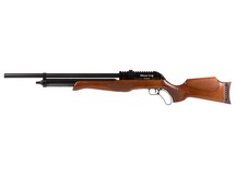 Seneca Eagle Claw Carbine, Lever Action PCP Air rifle