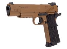 SIG Sauer 1911 Emperor Scorpion CO2 BB Pistol Air gun