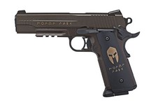 SIG Sauer Sig Sauer 1911 Spartan Full Metal Blowback CO2 BB Pistol Air gun