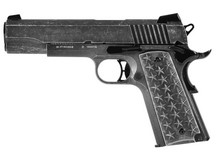 SIG Sauer 1911 We The People CO2 BB Pistol Air gun