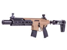 SIG Sauer MCX Rattler Canebrake Pellet Rifle Air rifle