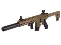 SIG Sauer MCX Pellet Rifle, Flat Dark Earth Air rifle