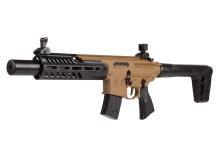 SIG Sauer MCX Rattler Canebrake Pellet Rifle Air rifle