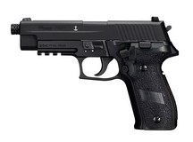 SIG Sauer P226 CO2 Pellet Pistol, Black Air gun