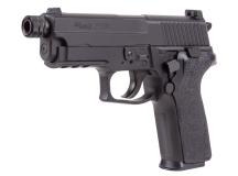 Magnum Research Desert Eagle L6 CO2 Blowback BB Pistol