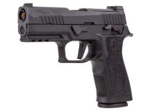 SIG Sauer P320 X-Carry CO2 Blowback Pistol Air gun