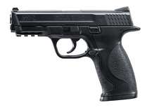 Smith & Wesson M&P, Black Air gun