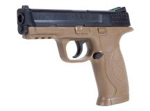 Smith & Wesson M&P, Dark Earth Brown Air gun