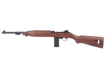 Springfield Armory M1 Carbine, Blowback CO2 .177cal BB Rifle Air rifle