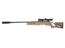 Swiss Arms TAC1 Air Rifle Combo, Tan Air rifle